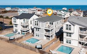 4058 Beach Haven 4 Min Walk To Beach Pool