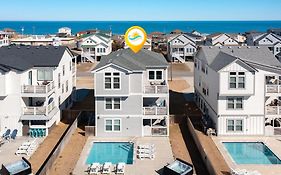 Beach Haven Motel Kitty Hawk Nc