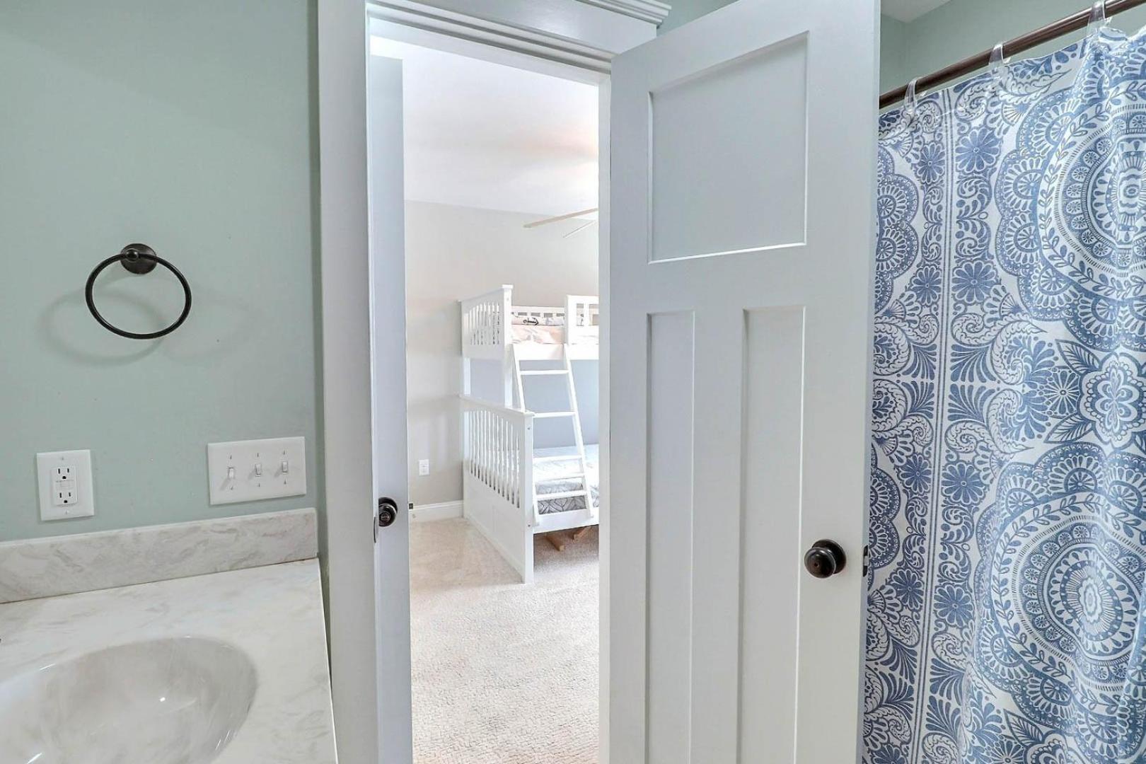 4058 Beach Haven 4 Min Walk To Beach Pool Kitty Hawk Exterior photo