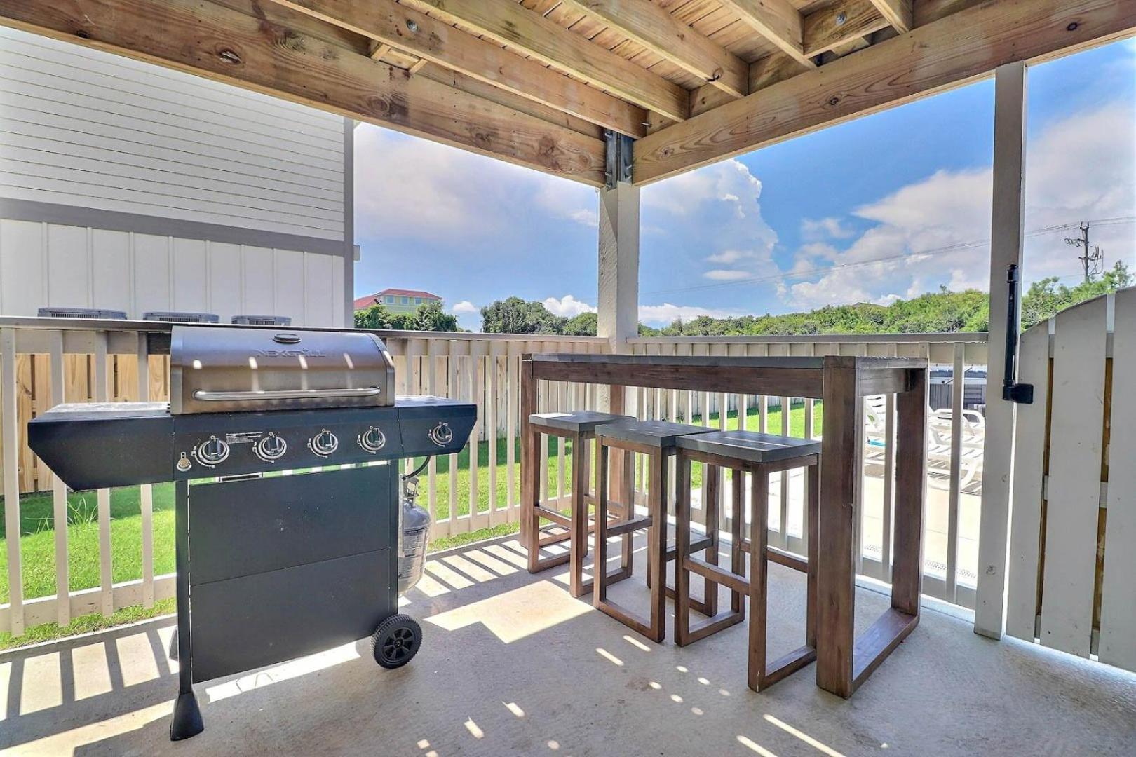4058 Beach Haven 4 Min Walk To Beach Pool Kitty Hawk Exterior photo