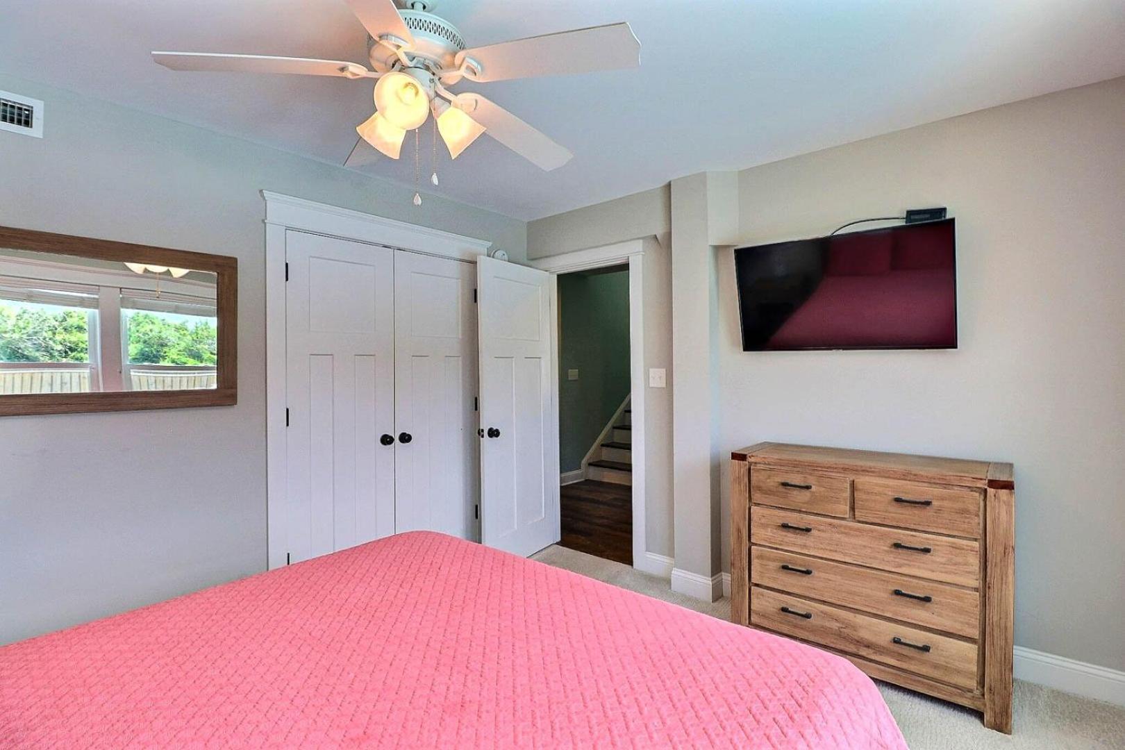 4058 Beach Haven 4 Min Walk To Beach Pool Kitty Hawk Exterior photo