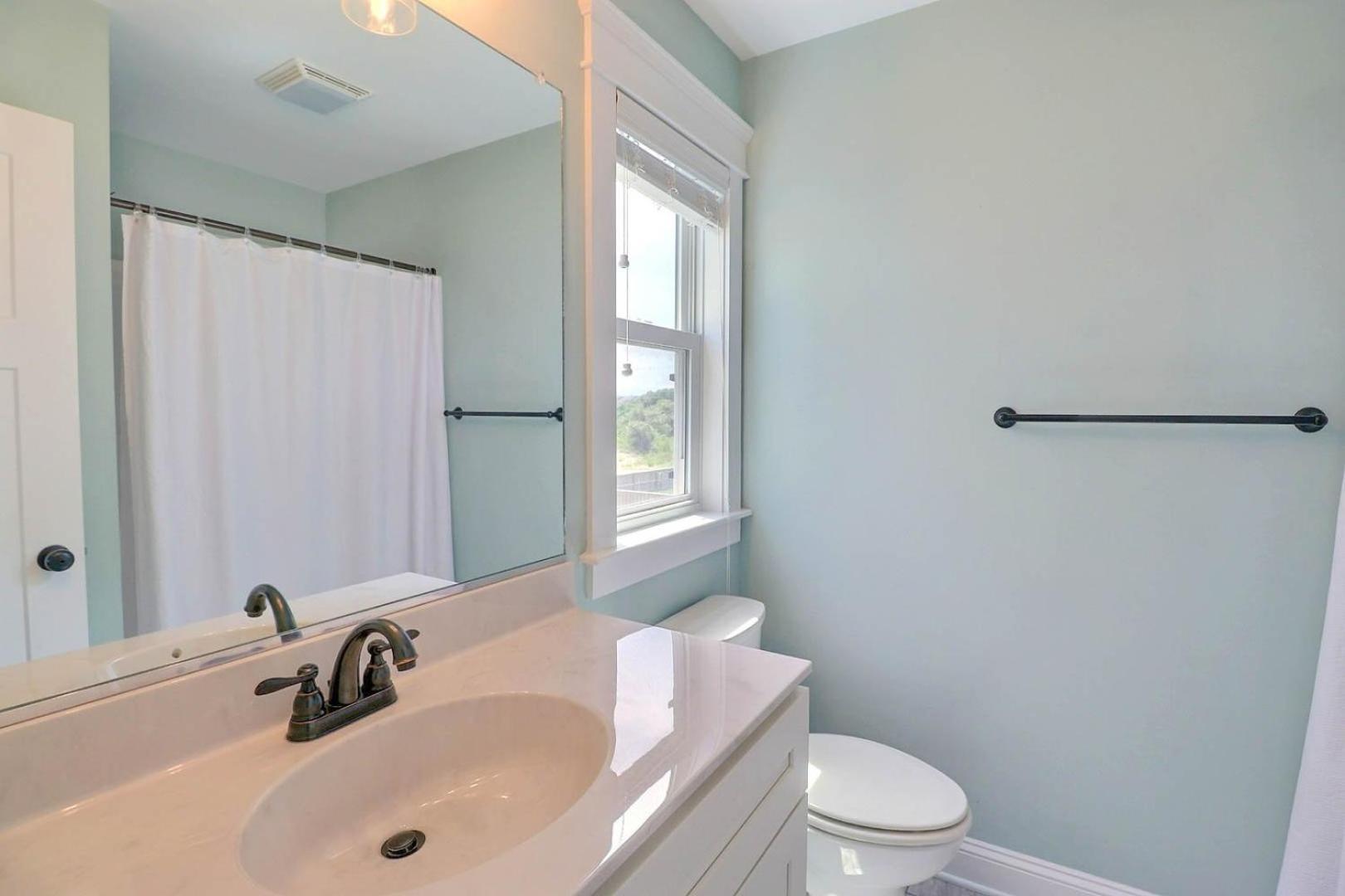 4058 Beach Haven 4 Min Walk To Beach Pool Kitty Hawk Exterior photo